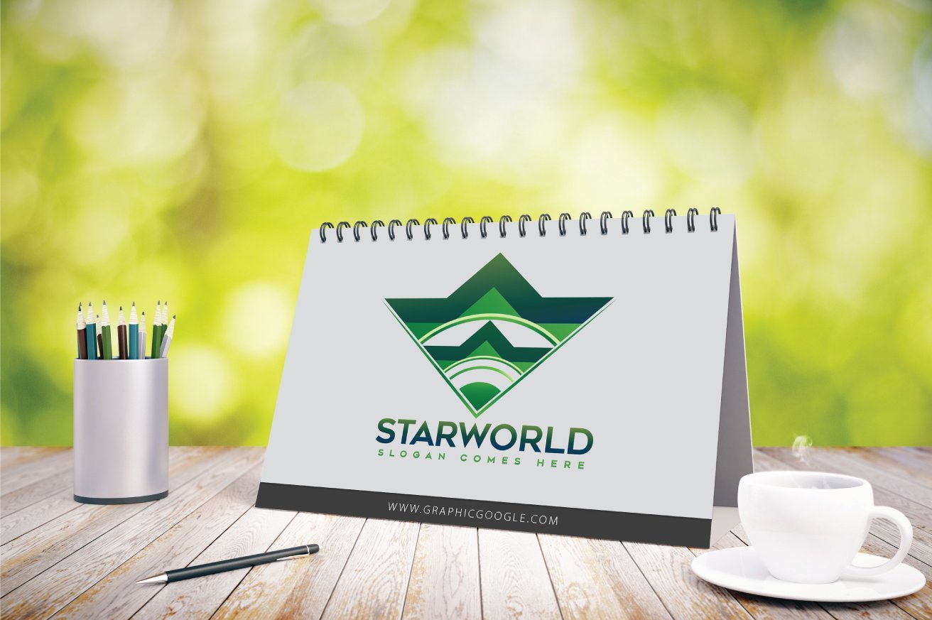 Kit Graphique #143257 Starworld Beautiful Divers Modles Web - Logo template Preview