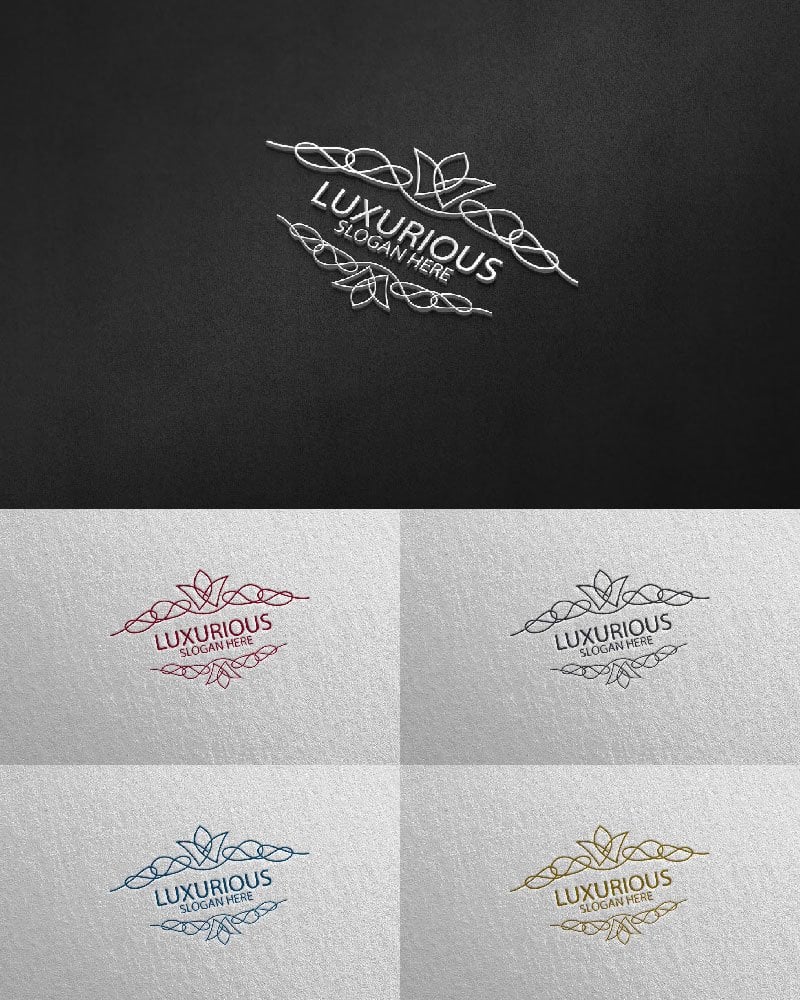 Kit Graphique #143263 Jewellery Jewelry Divers Modles Web - Logo template Preview