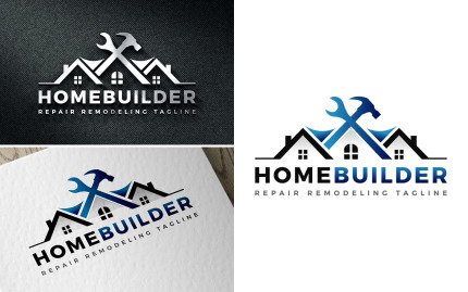 Logo template Preview