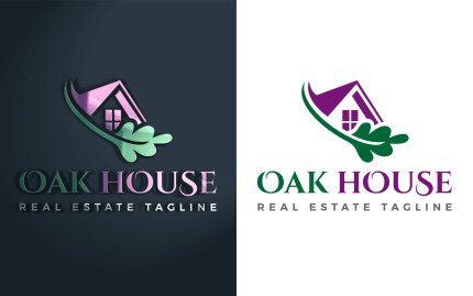 Logo template Preview