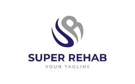 Logo template Preview