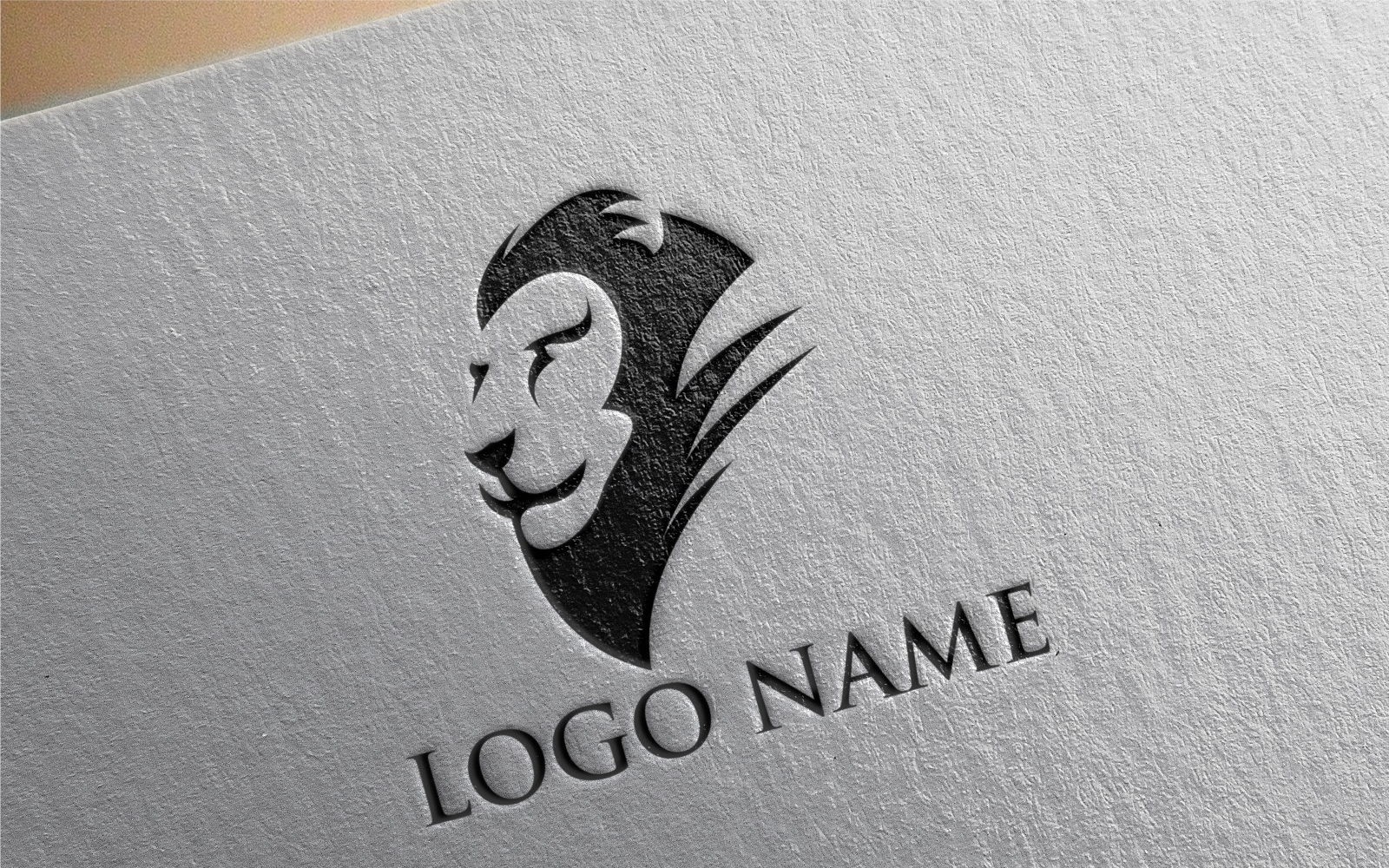 Kit Graphique #143326 Animal Predator Web Design - Logo template Preview