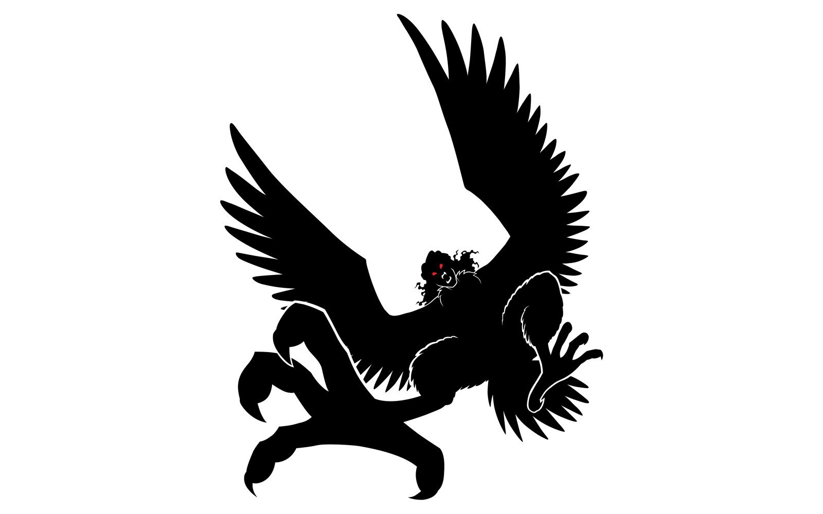 Kit Graphique #143708 Harpy Harpies Divers Modles Web - Logo template Preview
