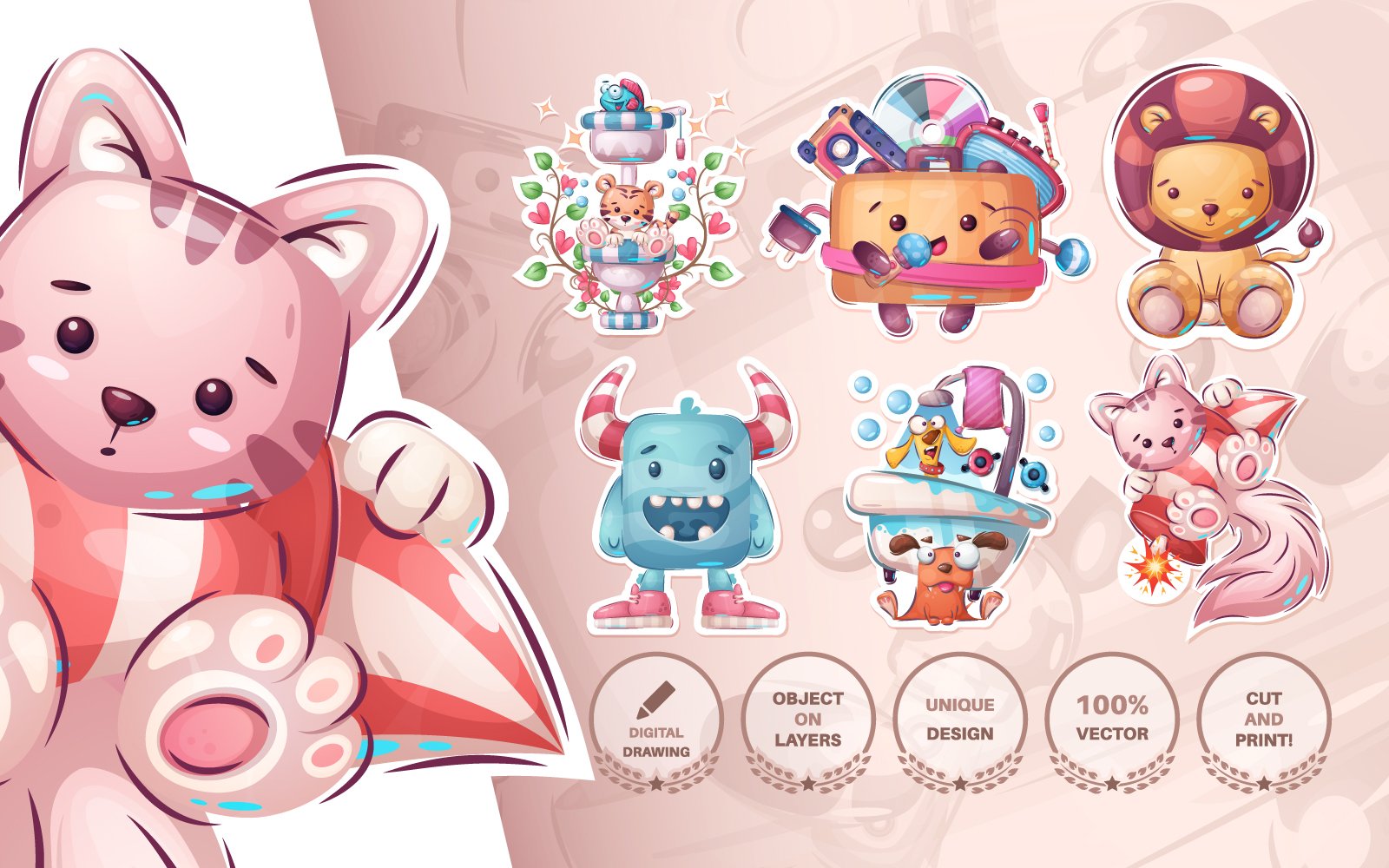 Template #143940   Webdesign Template - Logo template Preview