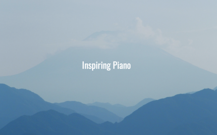 Time Slows Piano - Audio Track Stock Music