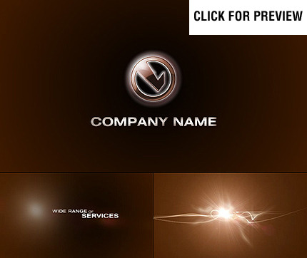 animated videos: Flash Intro Animation Templates Free Download