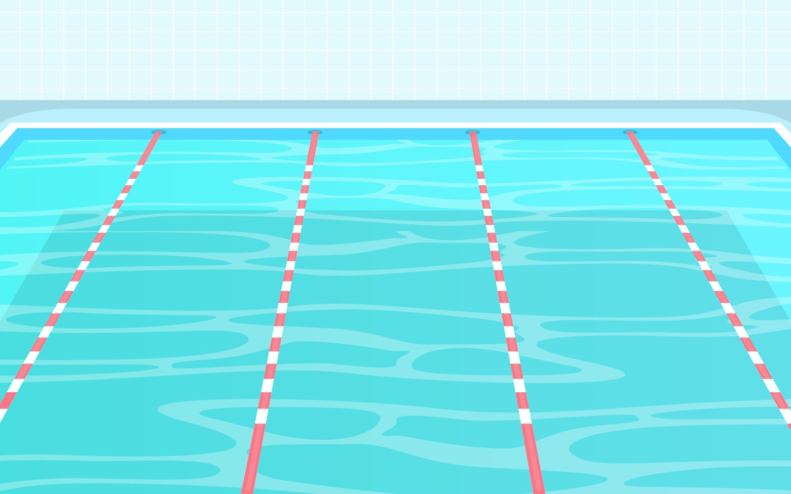 Kit Graphique #144155 Swimming Piscine Divers Modles Web - Logo template Preview