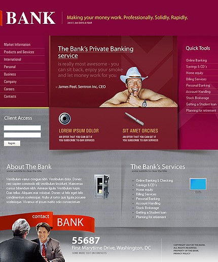 Web bank ru. Шаблон сайта банка. Work solidly. Скрин страницы журнала МЕНХЕЛС. Скриншот сайта Camily мужчины.