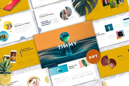 Logo template Preview