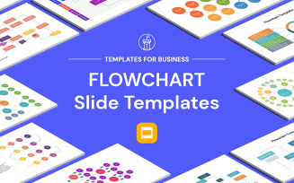 Flowchart Templates Google Slides
