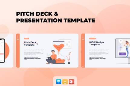 Logo template Preview