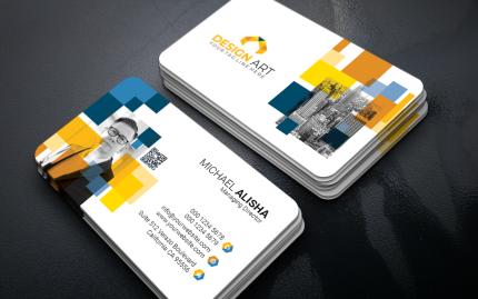 Logo template Preview