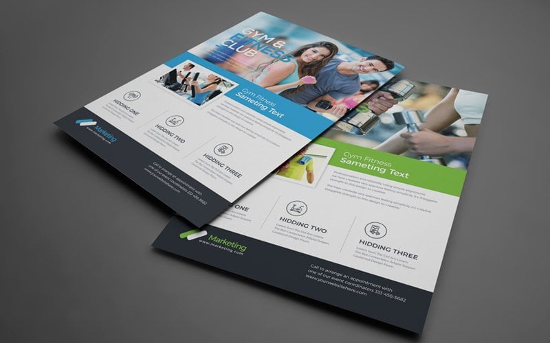 Template #145243 Agency Bundle Webdesign Template - Logo template Preview