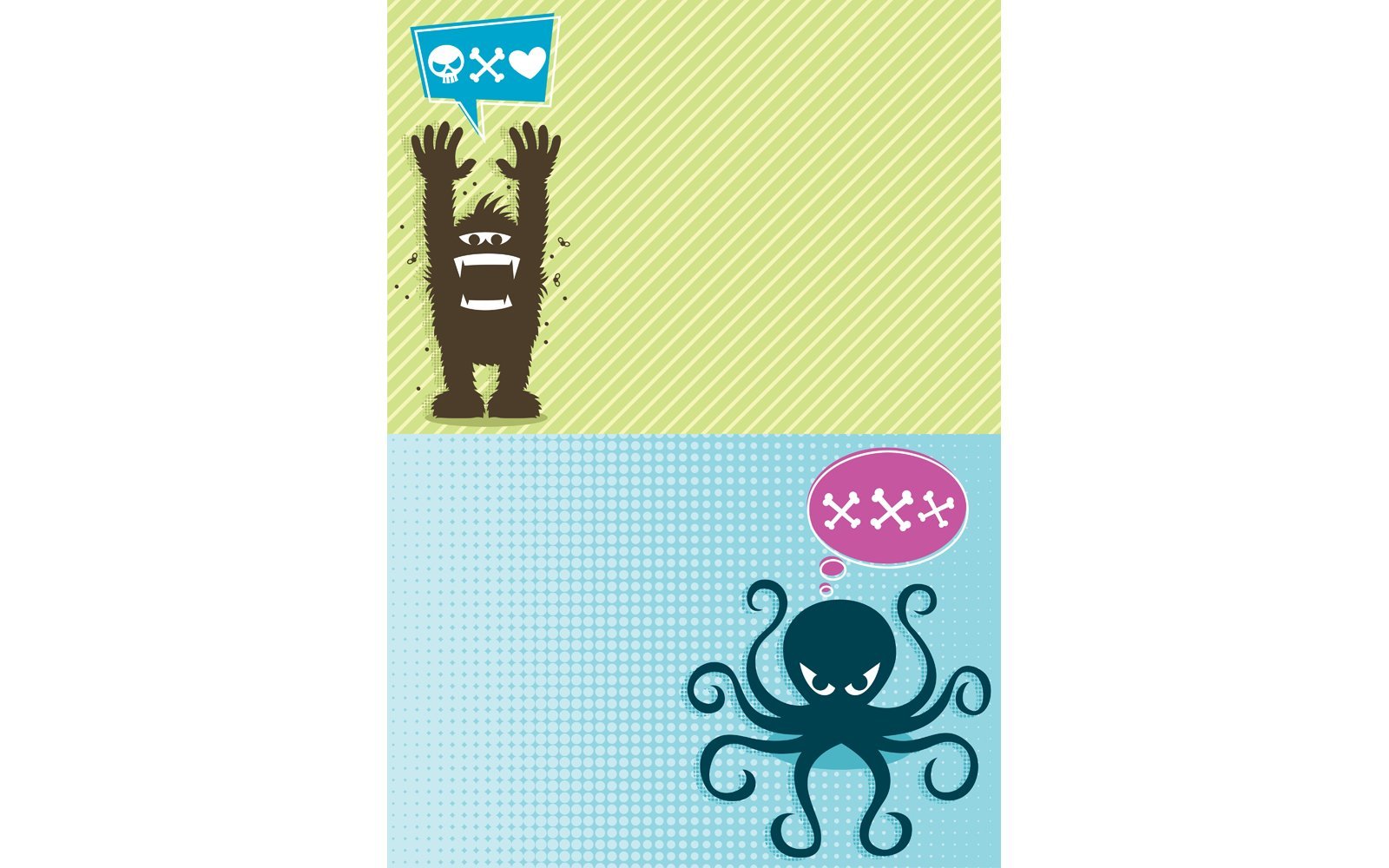 Kit Graphique #145415 Background Papier-peint Divers Modles Web - Logo template Preview