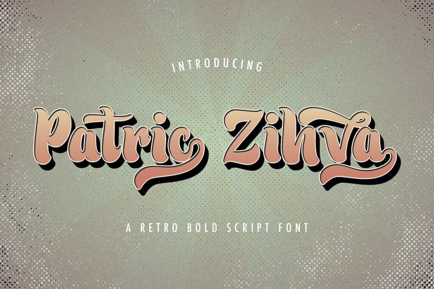 Template #145664 Cursive Lettering Webdesign Template - Logo template Preview