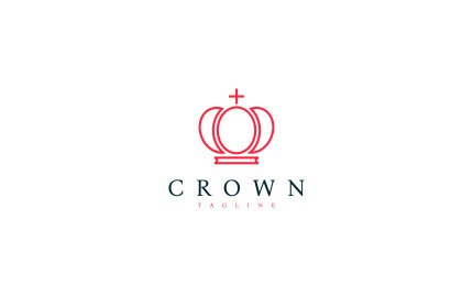 Logo template Preview