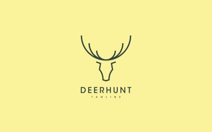Logo template Preview