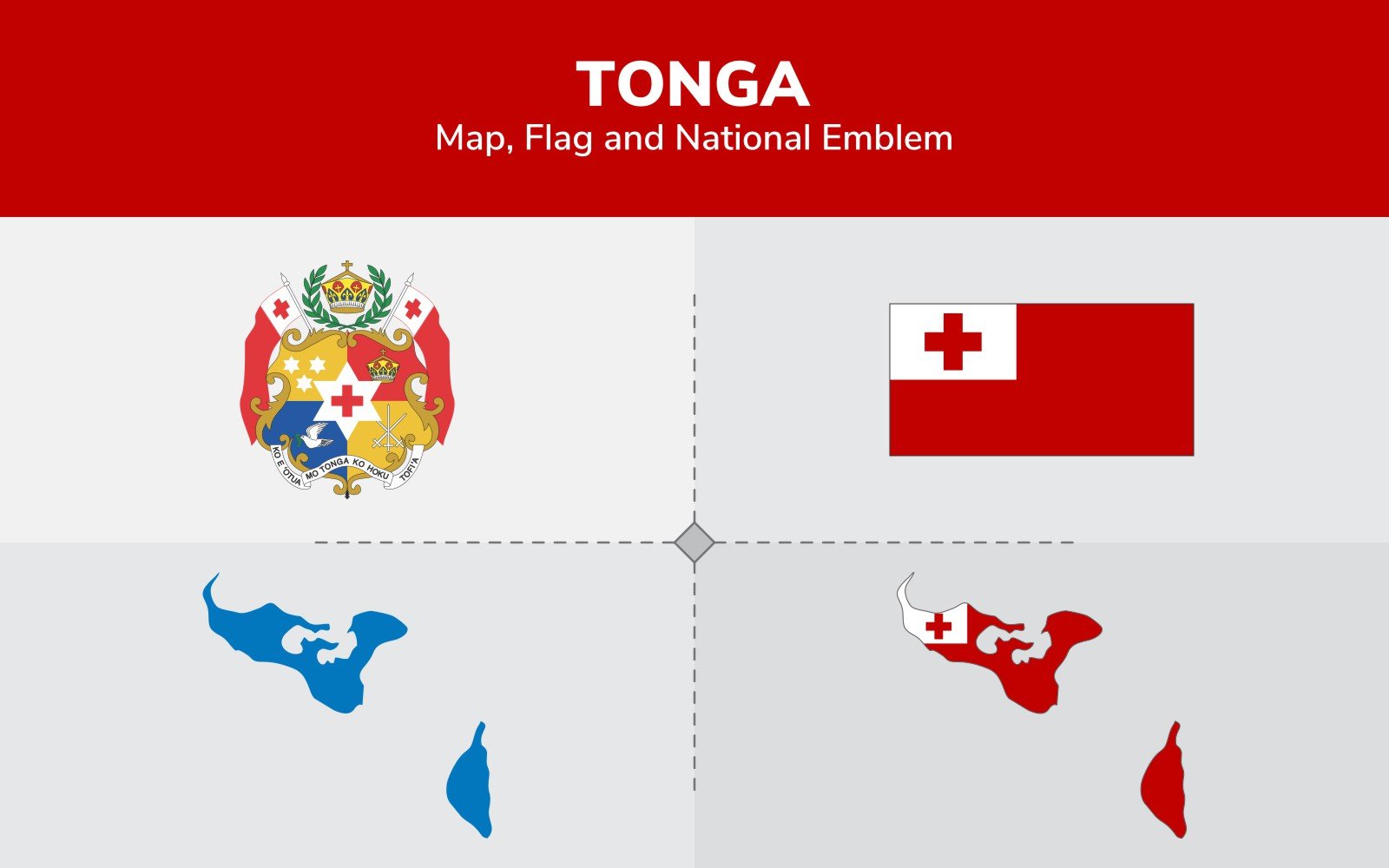 Template #145891 Countries Map Webdesign Template - Logo template Preview