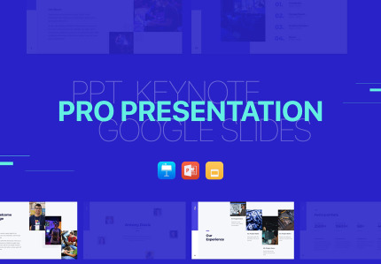 Logo template Preview