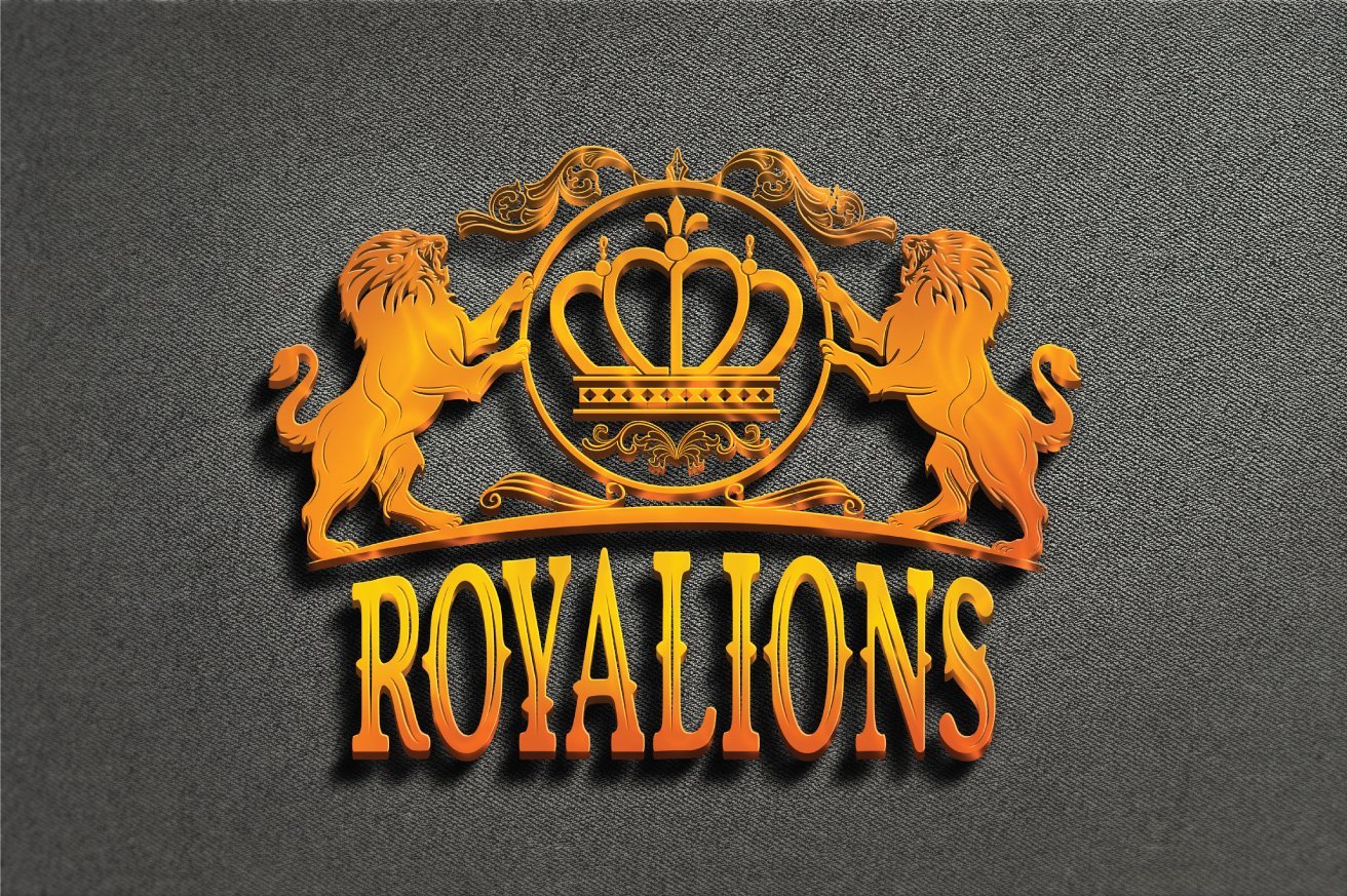 Kit Graphique #145931 Royalions Logo Divers Modles Web - Logo template Preview