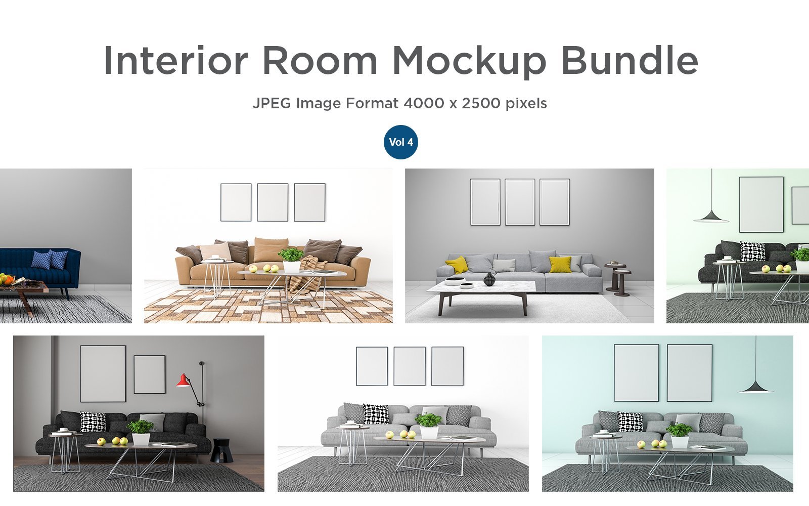 Template #146008 Room Elegant Webdesign Template - Logo template Preview