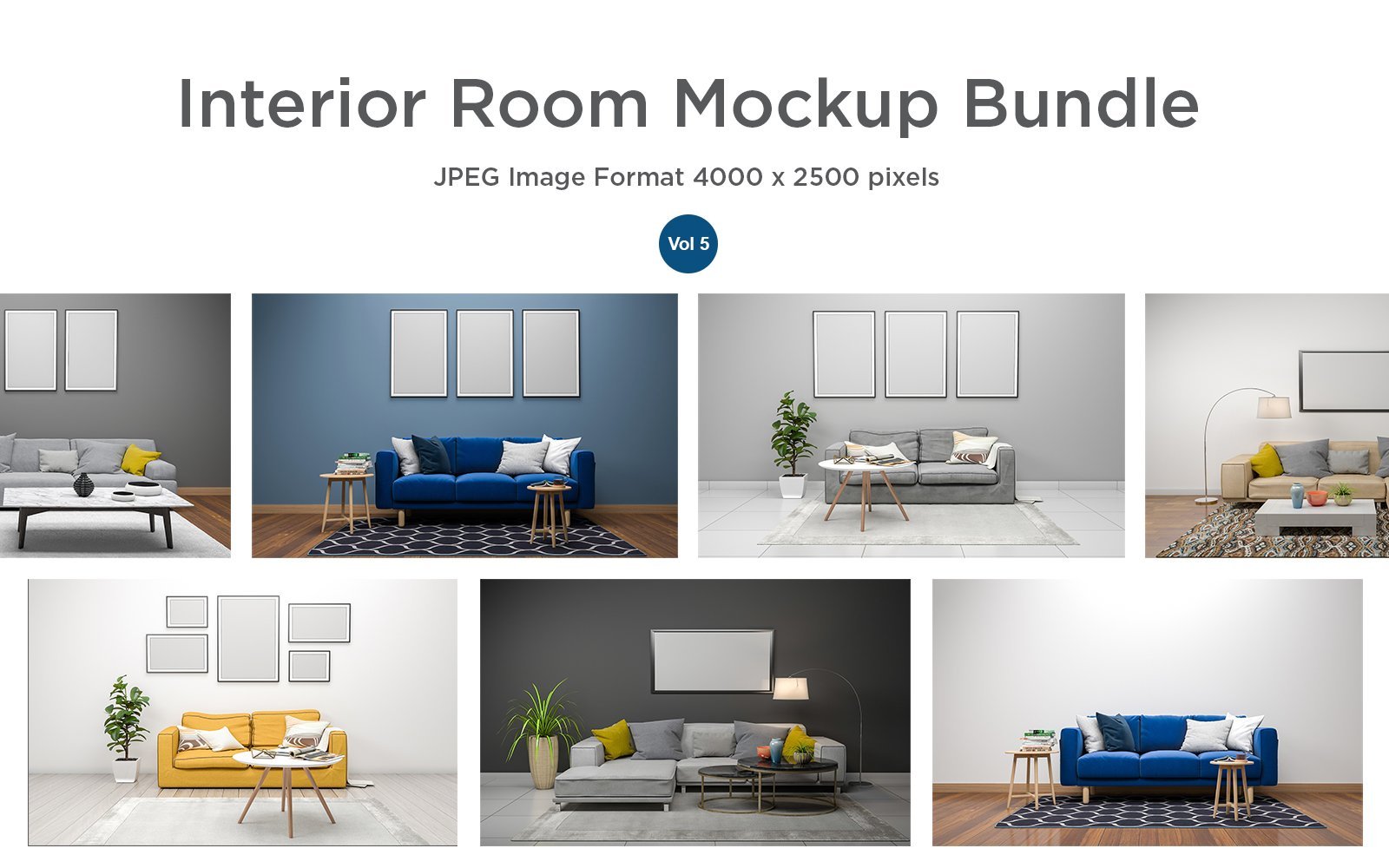 Template #146009 Room Elegant Webdesign Template - Logo template Preview