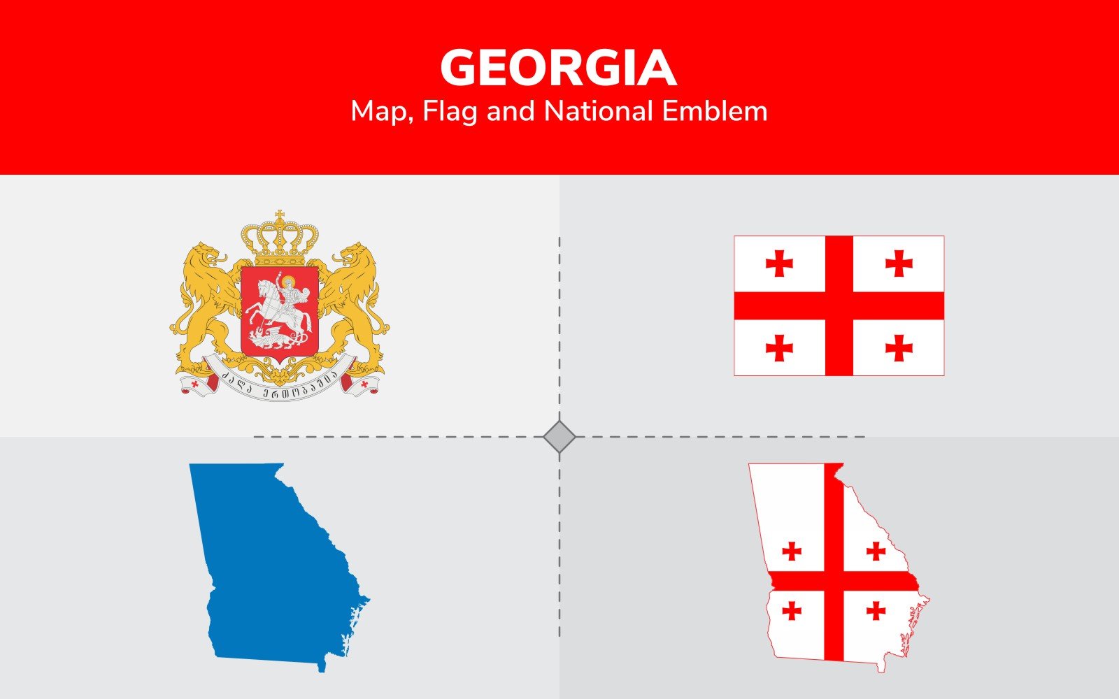 Kit Graphique #146095 Continents Countries Divers Modles Web - Logo template Preview