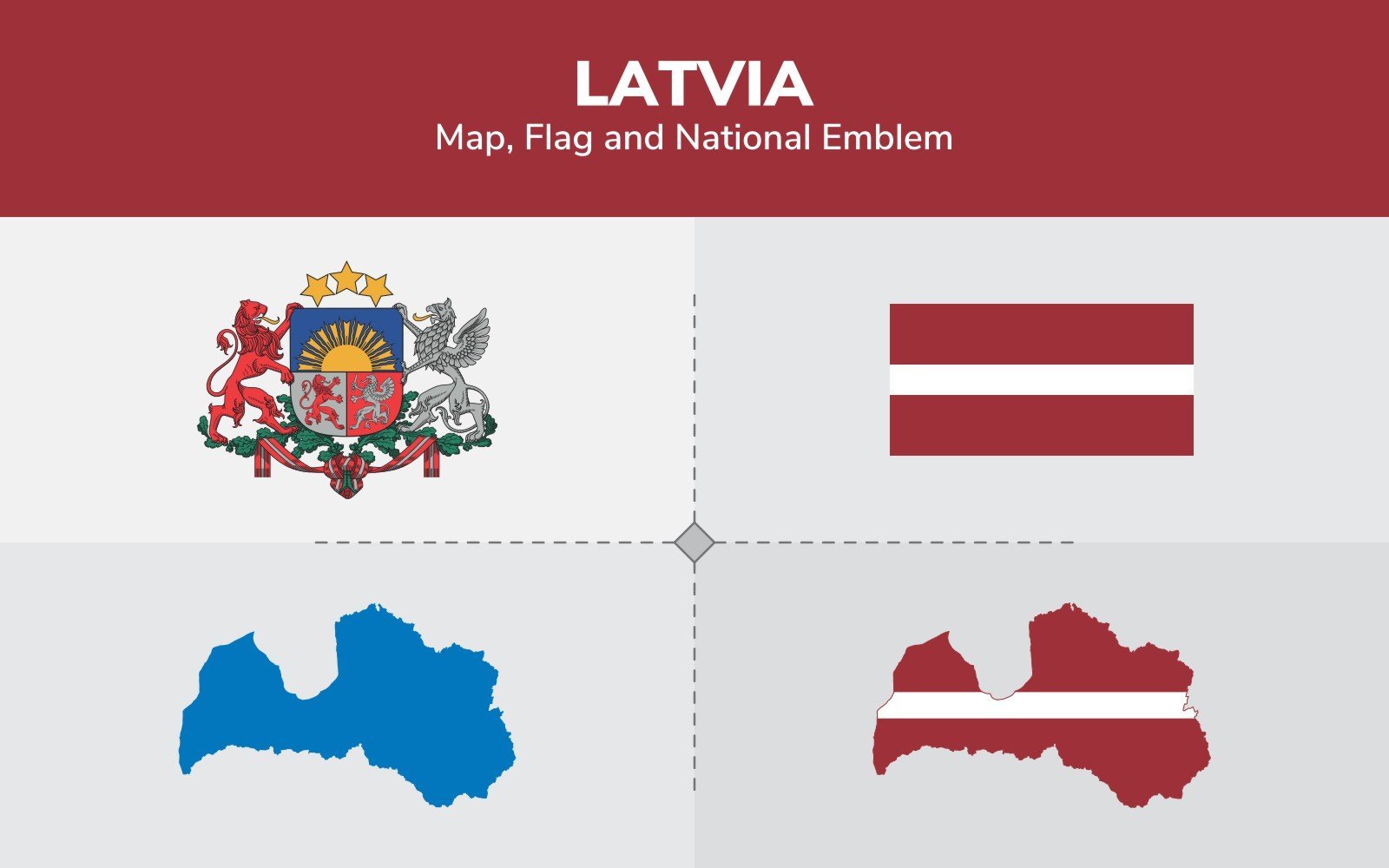 Kit Graphique #146120 Continents Countries Divers Modles Web - Logo template Preview