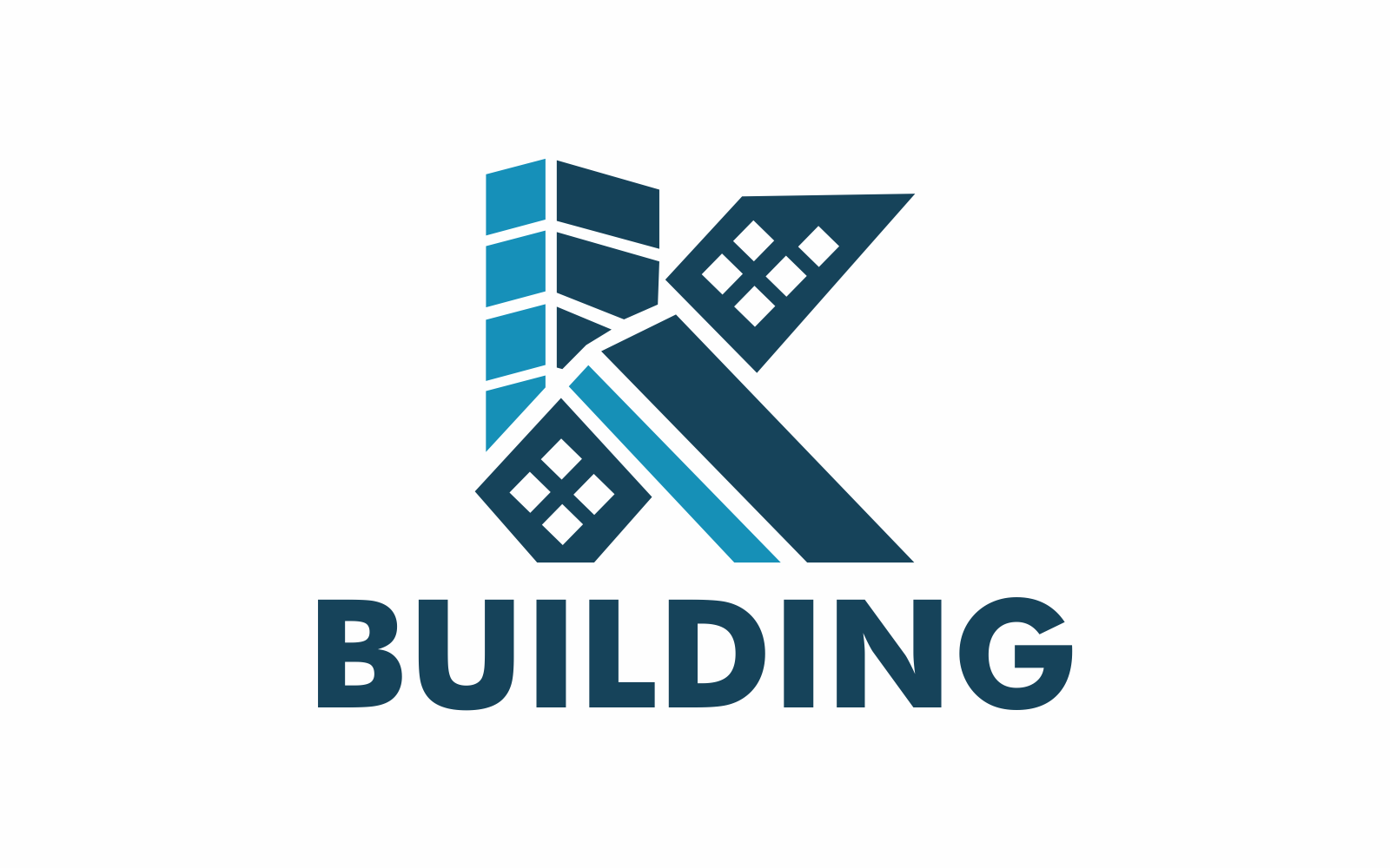 Kit Graphique #146737 City Building Divers Modles Web - Logo template Preview
