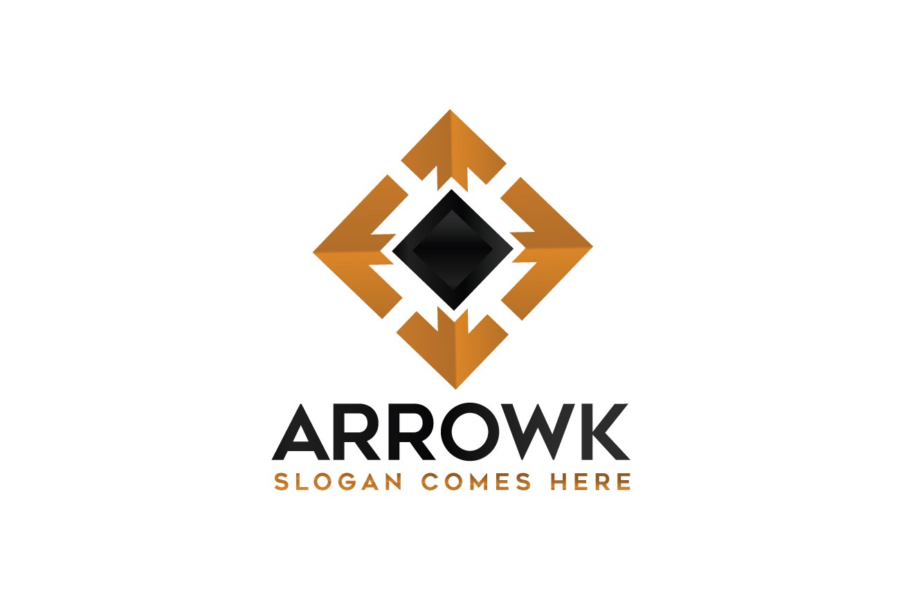 Kit Graphique #147118 Arrow Super Divers Modles Web - Logo template Preview