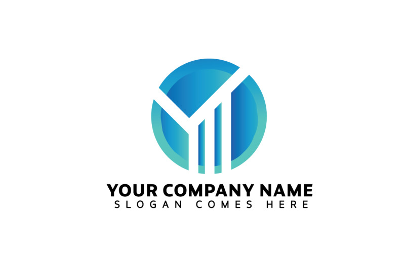 Company Logo Template