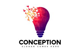 Conception Logo Template