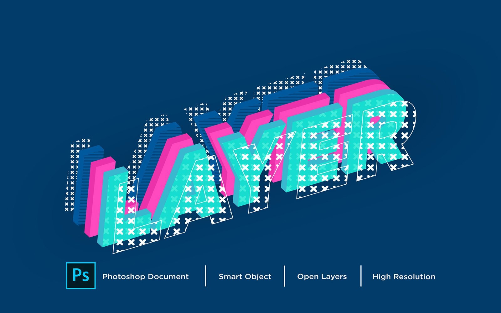 Kit Graphique #147305 Font Alphabet Divers Modles Web - Logo template Preview