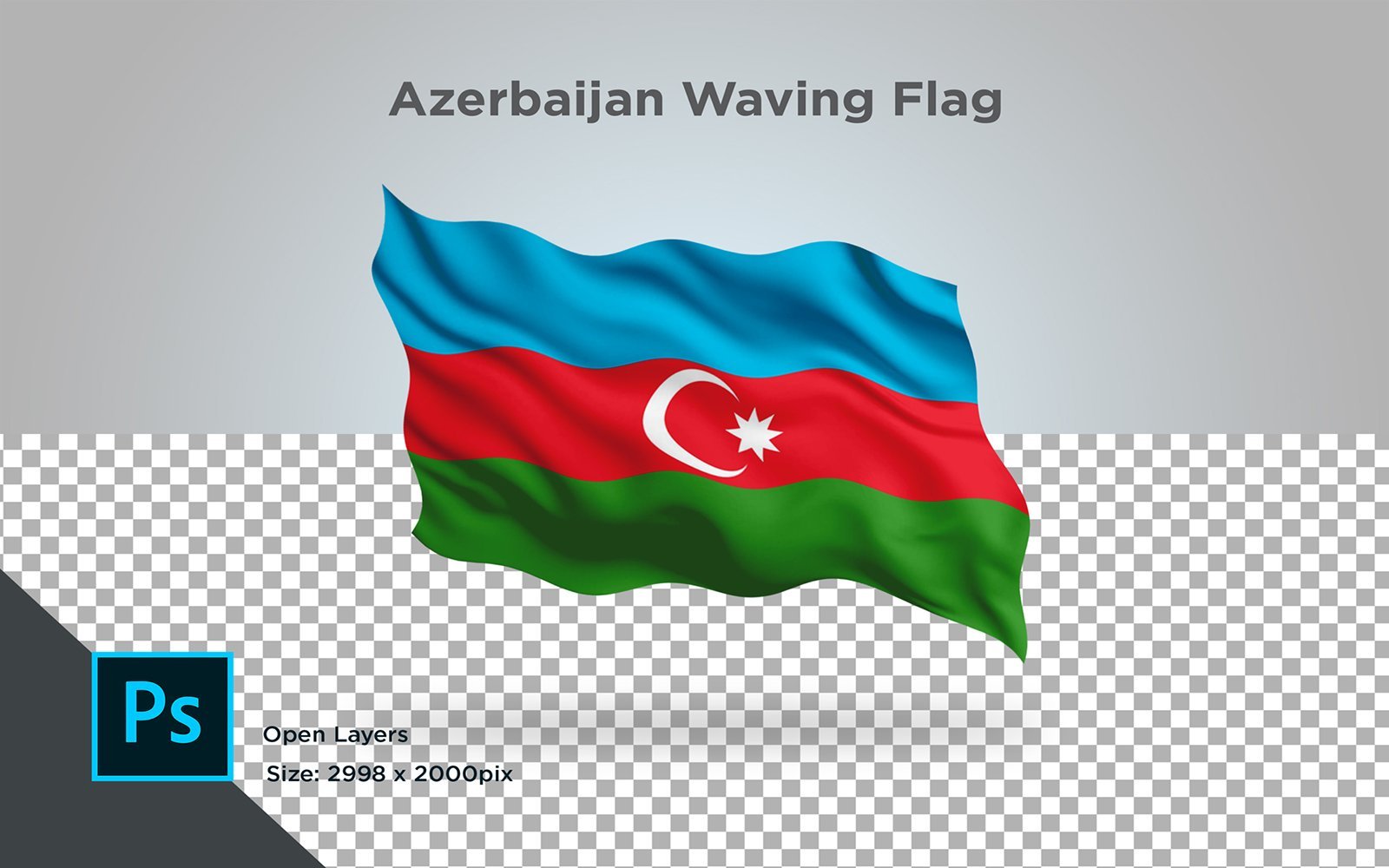 Kit Graphique #147503 Azerbaijan National Divers Modles Web - Logo template Preview