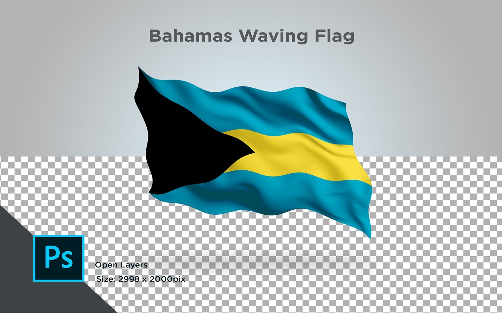 Kit Graphique #147504 Bahamas National Divers Modles Web - Logo template Preview