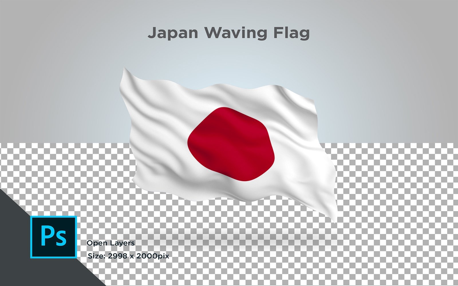 Kit Graphique #147577 Japan National Divers Modles Web - Logo template Preview