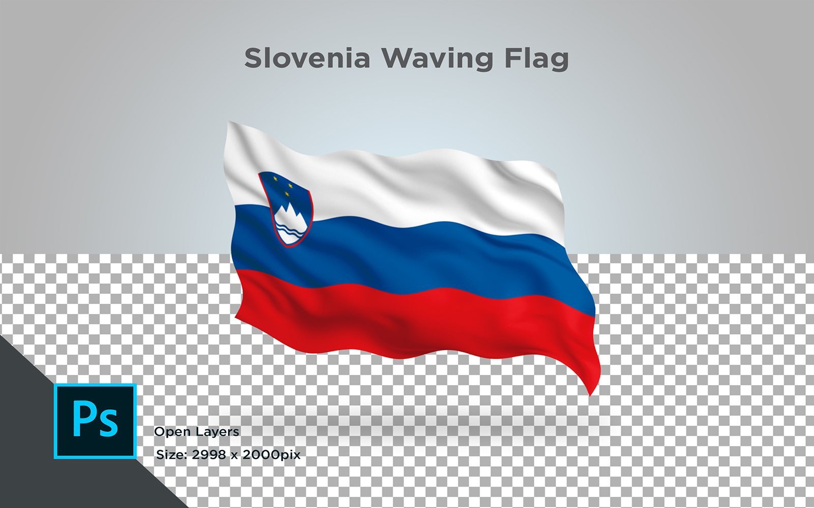 Kit Graphique #147650 Slovenia National Divers Modles Web - Logo template Preview