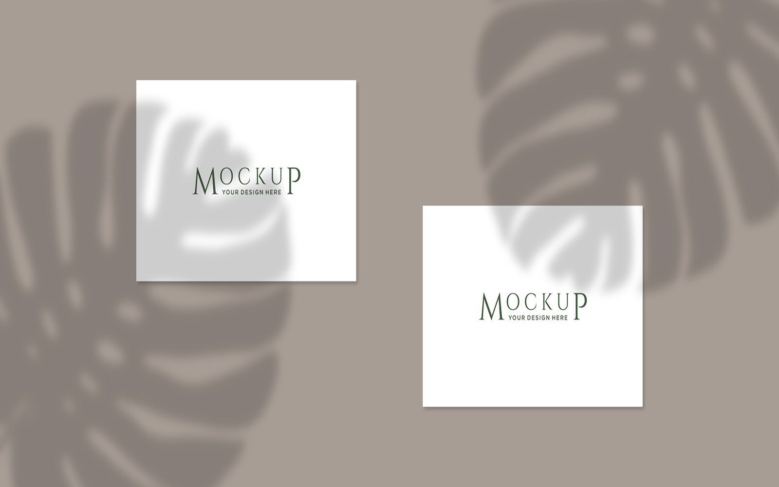 Kit Graphique #148124 Mockup Template Divers Modles Web - Logo template Preview