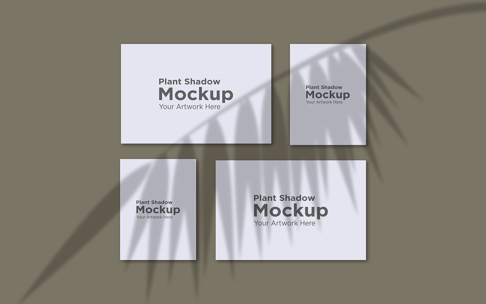 Kit Graphique #148169 Mockup Template Divers Modles Web - Logo template Preview