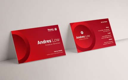 Logo template Preview