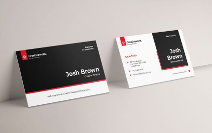 Logo template Preview