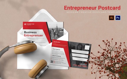 Logo template Preview