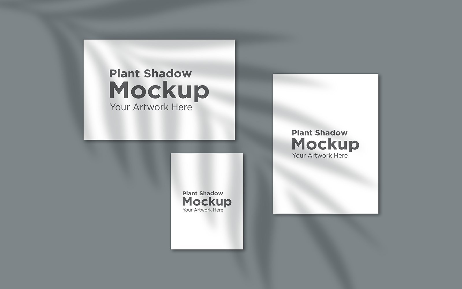 Kit Graphique #148813 Mockup Template Divers Modles Web - Logo template Preview