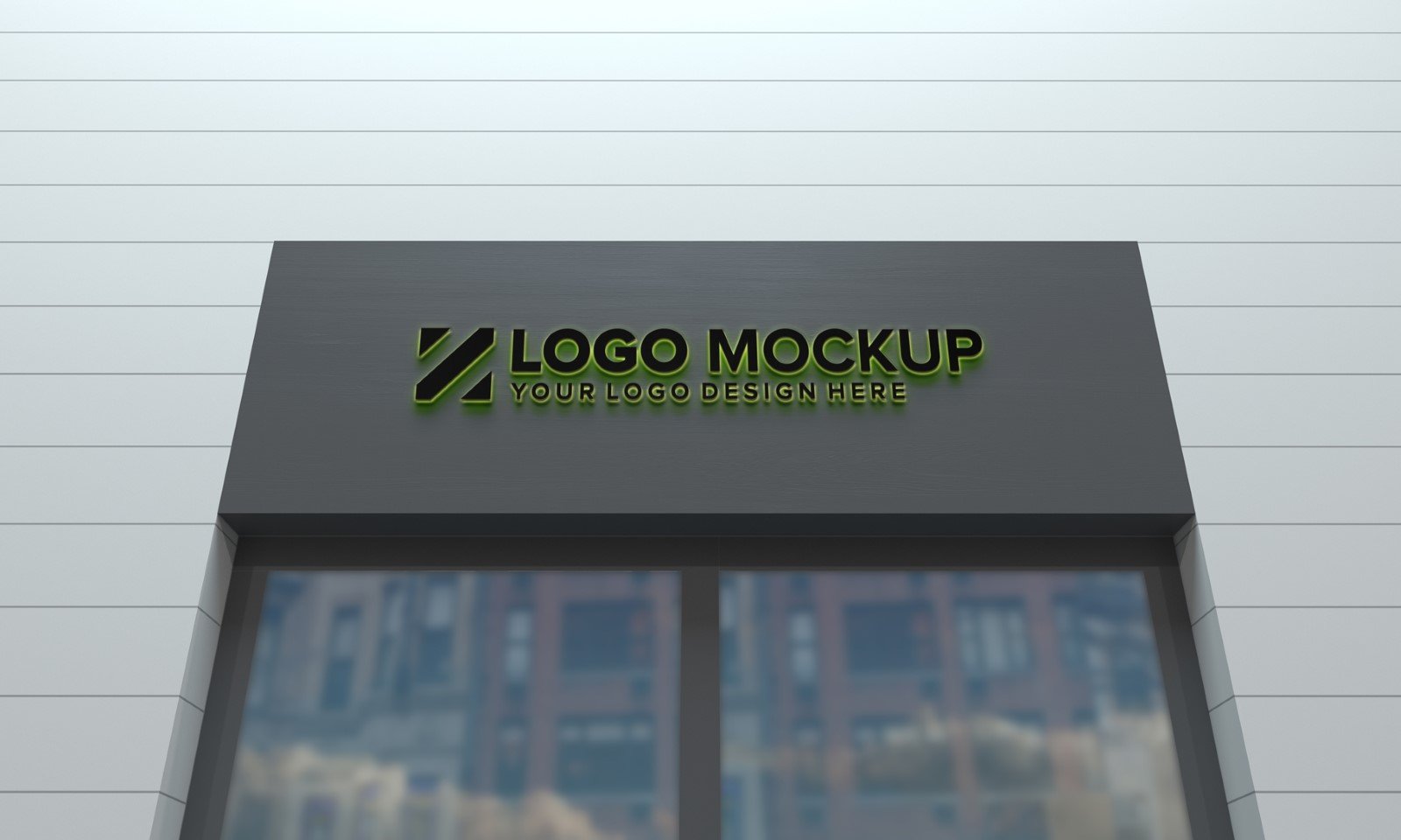 Template #148842 Id Logo Webdesign Template - Logo template Preview