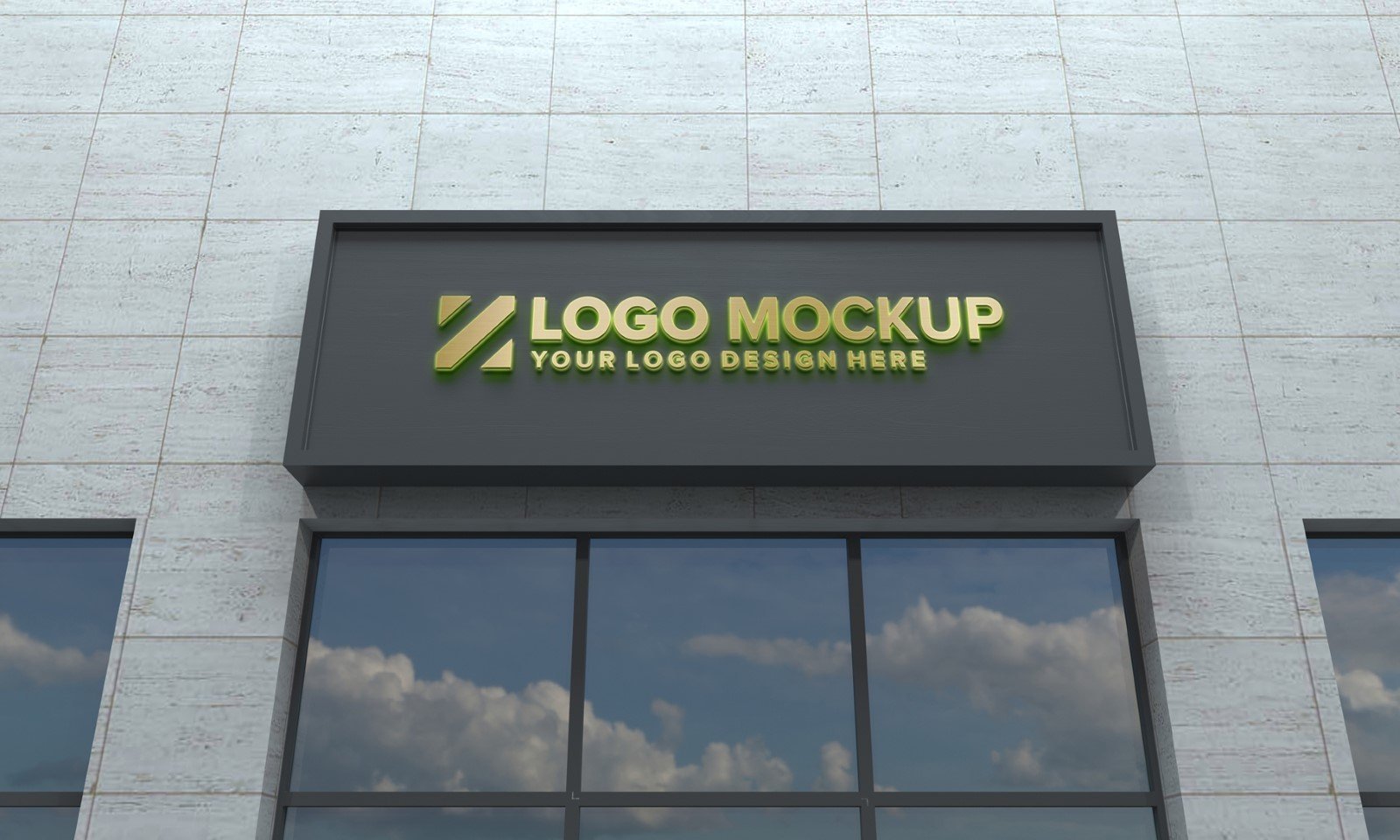 Template #148843 Id Logo Webdesign Template - Logo template Preview