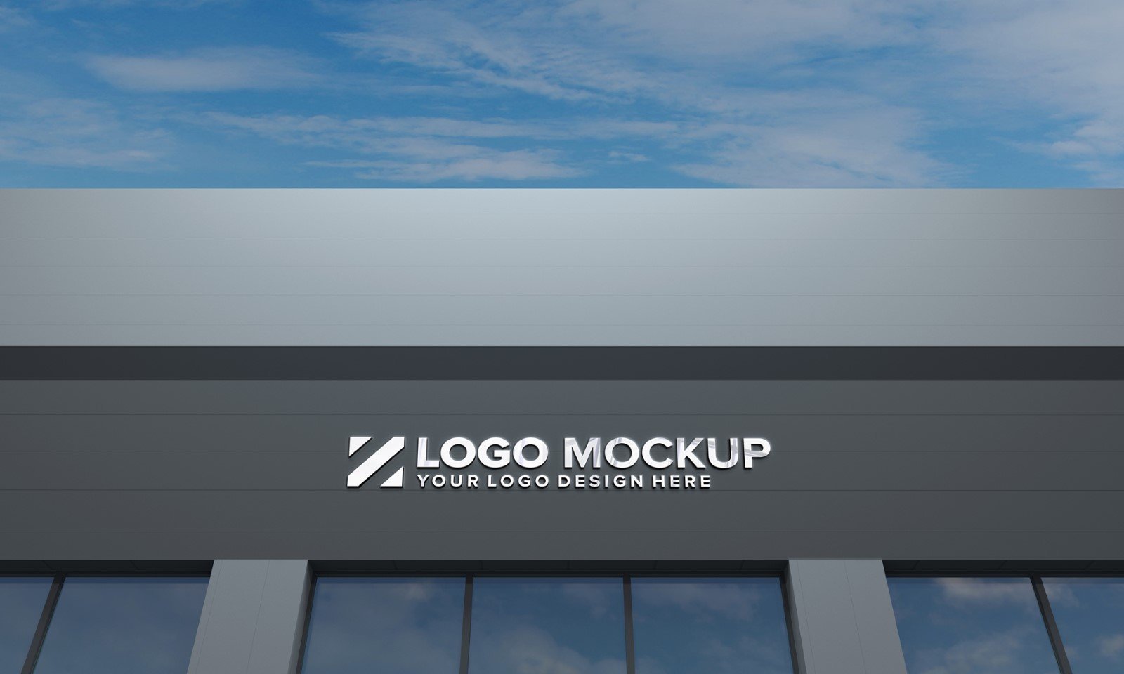 Template #148845 Id Logo Webdesign Template - Logo template Preview