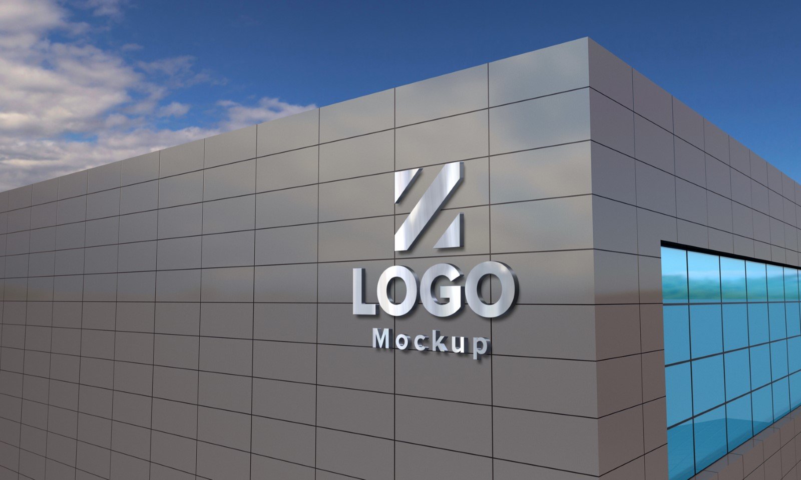 Kit Graphique #148898 Corporate Rfrence Divers Modles Web - Logo template Preview