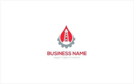 Logo template Preview