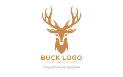 Logo template Preview