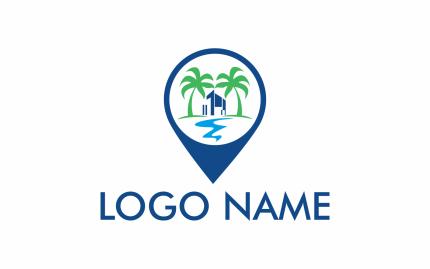 Logo template Preview